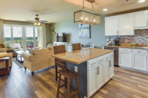 PCB Vacation Rental with Balcony and Beach Access!